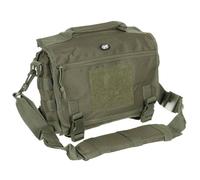 Borsa a tracolla MFH Shoulder Bag Molle 4 l - Olive
