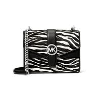 Borsa a Tracolla Michael Kors 35S5SGRC1H-BLACK: Lusso ed Eleganza