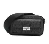 Borsa a Tracolla Michael Kors BRADSHAW Nero 20 x 12 x 8 cm