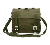 Borsa a tracolla Mil-Tec BW da 4 l - Olive