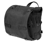 Borsa a tracolla Mil-Tec BW - nero
