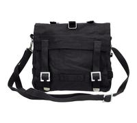Borsa a tracolla Mil-Tec BW tipo chlebak 4 l - Black