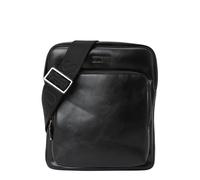 Borsa a tracolla 'Milano' Donna GUESS One Size nero