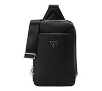 Borsa a tracolla 'Milano' Uomo GUESS One Size nero