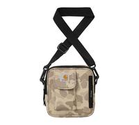 Borsa a tracolla mimetica Carhartt Essentials Bag, Small Camo Duck Desert idrorepellente