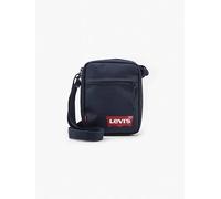 Borsa a tracolla mini Blu / Navy Blue levi > all