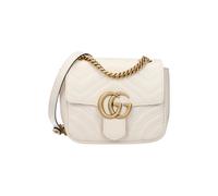 Borsa a tracolla mini Donna Gucci Marmont 2.0 - unica