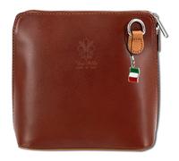 Borsa A Tracolla Mini Firenze Scelta Di Colore In Vera Pelle Per Donne OTF109X