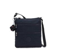 Borsa a tracolla mini Kipling Keiko blu vero