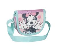 Borsa a tracolla Minnie Disney accessorio per bambini borsa da passeggio