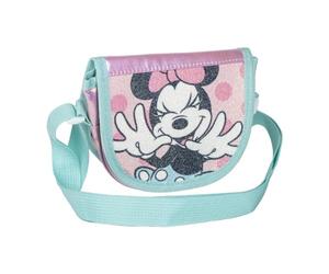Borsa a tracolla Minnie Disney accessorio per bambini borsa da passeggio