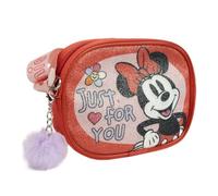 Borsa a tracolla Minnie Mouse - Marca: Minnie Mouse - EAN: 8445484469745