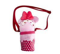 Borsa a Tracolla Minnie Mouse Rosa