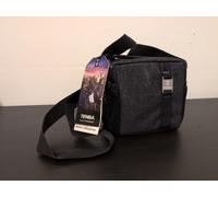 Borsa a tracolla mirrorless fotocamera TENBA SKYLINE 7 Black 637-601