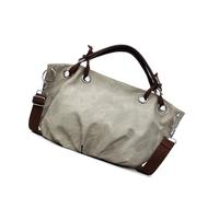 Borsa a tracolla moderna in PU scomparto spazioso Borsa a tracolla spaziosa ideale per libri da ufficio laptop articoli PU