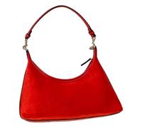Borsa A Tracolla Moderna Per La Tendenza Da Donna Borse Slouche Borsetti Casual Portall Per Lavoro E Gioca Borsa In Tessuto Elegante