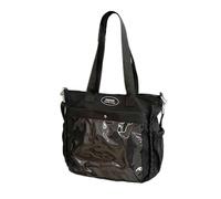 Borsa A Tracolla Moderna Spaziosa Scompartimento Resistente Alla Lacrima Borse Per Pendolari Pendolari Ufficio Spazioso Sacca A Tracolla In Nylon