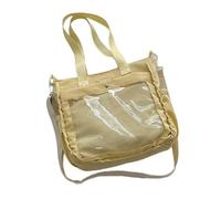 Borsa A Tracolla Moderna Spaziosa Scompartimento Resistente Alla Lacrima Borse Per Pendolari Pendolari Ufficio Spazioso Sacca A Tracolla In Nylon