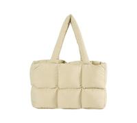 Borsa A Tracolla Moderna Trapuntata A Tracolla Spaziosa Per Le Donne A Mano Capacità Borse Sotto Le Ascelle Per Lo Shopping E Pendolarismo Trapuntata Versatile