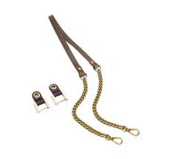 Borsa a tracolla modificata aggiornamento borsa a tracolla accessori modificati compatibili con borse gucci(110CM)