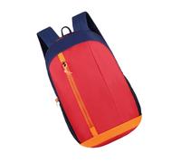 Borsa a tracolla multifunzionale: zaino sportivo durevole, comodo zaino ergonomico, soluzione di trasporto portatile dal design spazioso | Ideale per trekking all'aria aperta, jogging, viaggi nel fine