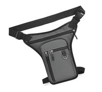 Borsa A Tracolla Multiuso In Nylon Regolabile Borse A Per Gambe Capacità Laterale Viaggi Sportivi All Aperta Borsa A Moderna Essenziali