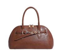 Borsa A Tracolla Multiuso Per Donna Borsetta Trasversale Vintage Con Cinturino Regolabile A Sospensione Casual Borsetta