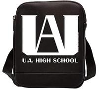 Borsa a tracolla My Hero Academia U.A. High School small Messenger Bag ABYstyle