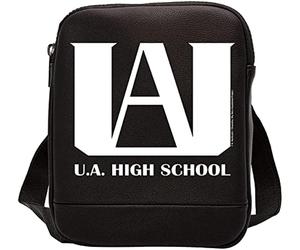 Borsa a tracolla My Hero Academia U.A. High School small Messenger Bag ABYstyle