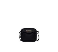 Napapijri Voyage Crossbody Nero Uomo