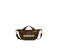 Napapijri Reflect Sling Crossbody Verde Uomo