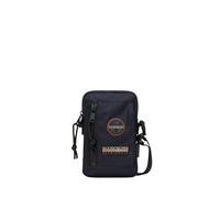 Napapijri H-Voyage Borsa a tracolla 12 cm blu marine (TAS008416)