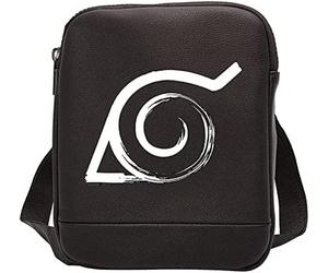 Borsa a tracolla Naruto Shippuden Konoha logo small Messenger Bag ABYstyle