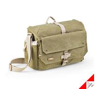 Borsa a tracolla National Geographic NG-2347 piccola borsa messenger per foto...