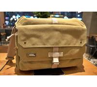 Borsa a tracolla National Geographic NG-2347 piccola per fotocamera Messenger...