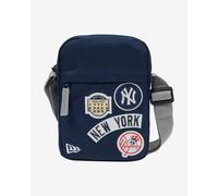 Borsa a tracolla New Era New York Yankees blu marino