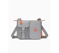 Borsa a tracolla Nike ACG Daymax 3L Unisex Ref. HJ8180-009 Colore Grigio Taglia Unica
