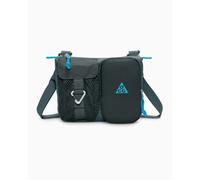 Nike ACG DAYMAX Shoulder Bag Sacchetta sportiva ks Verde