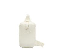 Borsa a tracolla Nike Aura (5 l) - Bianco TAGLIA UNICA