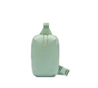 Borsa a tracolla Nike Aura (5 l) - Verde TAGLIA UNICA