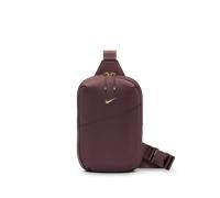 Borsa a tracolla Nike Aura (5 l) - Viola TAGLIA UNICA