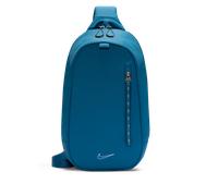 Borsa a tracolla Nike Commute (9 l) - Blu TAGLIA UNICA