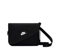 Borsa a tracolla Nike Heritage (1 l) - Nero