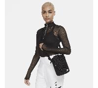 Borsa a tracolla Nike Heritage (4 l) - Nero TAGLIA UNICA