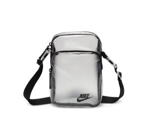 Borsa a tracolla Nike Heritage Crystal (4 l) - Blu TAGLIA UNICA