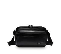 Borsa a tracolla Nike Heritage Premium (3 l) - Nero TAGLIA UNICA