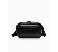 Borsa a tracolla Nike Heritage Premium (3 l) - Nero TAGLIA UNICA