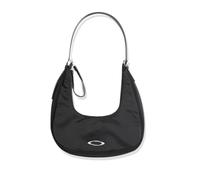 BORSA A TRACOLLA NOIAGO MEZZA LUNA / Nera