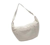 Borsa A Tracolla Nylon Da Donna Con Ampia Satchel Casual Per Borse A Traversa Pratica Pendolarismo E Studio Della Spalla Nylon Le Donne