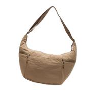 Borsa A Tracolla Nylon Da Donna Con Ampia Satchel Casual Per Borse A Traversa Pratica Pendolarismo E Studio Della Spalla Nylon Le Donne